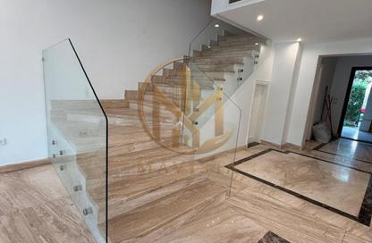 Twin House - 3 - 4 for rent in Mivida - 5th Settlement Compounds - The 5th Settlement - New Cairo City - Cairo