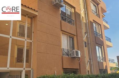 Apartment - 3 Bedrooms - 2 Bathrooms for sale in Al Khamayel city - Sheikh Zayed Compounds - Sheikh Zayed City - Giza