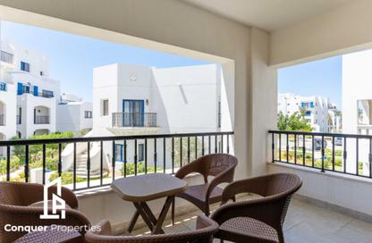 Townhouse - 4 Bedrooms - 3 Bathrooms for sale in Marassi - Sidi Abdel Rahman - North Coast