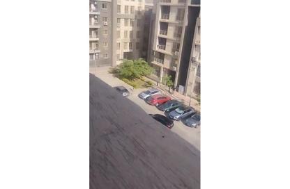 شقة - 3 غرف نوم - 2 حمامات للايجار في جنة 2 - كمبوندات الشيخ زايد - الشيخ زايد - الجيزة