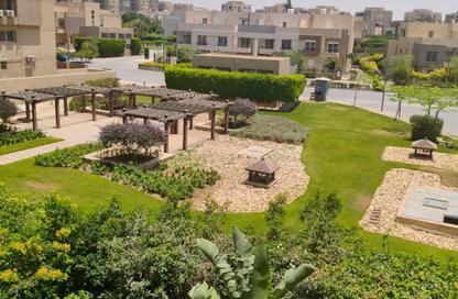 شقة - 3 غرف نوم - 3 حمامات للبيع في سكوير - كمبوندات التجمع الخامس - التجمع الخامس - مدينة القاهرة الجديدة - القاهرة