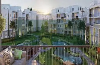 شقة - غرفة نوم - 1 حمام للبيع في ديجار - كمبوندات التجمع الخامس - التجمع الخامس - مدينة القاهرة الجديدة - القاهرة