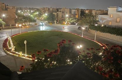 Townhouse - 5 Bedrooms - 5 Bathrooms for sale in Mountain View October Park - 6th District - 6 October City - Giza Townhouse - 5 Bedrooms - 5 Bathrooms for sale in Mountain View October Park - 6th District - 6 October City - Giza