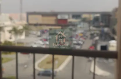 شقة - 3 غرف نوم - 3 حمامات للبيع في شارع الامام الشافعي - الرحاب المرحلة الثانية - الرحاب - مدينة القاهرة الجديدة - القاهرة