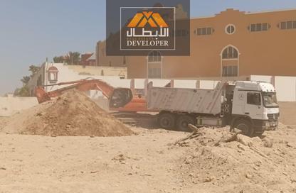 Apartment - 1 - 1 for sale in El Kawther District - Hurghada - Red Sea