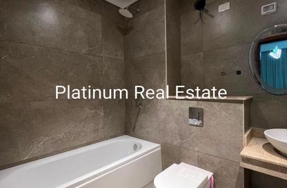 Apartment - 2 - 2 for rent in Zed West - Sheikh Zayed Compounds - Sheikh Zayed City - Giza Apartment - 2 - 2 for rent in Zed West - Sheikh Zayed Compounds - Sheikh Zayed City - Giza