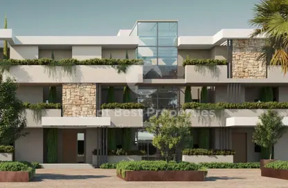 شقة - 3 غرف نوم - 4 حمامات للبيع في فاي سوديك - مدينة زايد الجديدة - الشيخ زايد - الجيزة