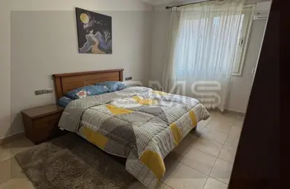 Apartment - 3 Bedrooms - 3 Bathrooms for rent in El Yasmeen 4 - El Yasmeen - New Cairo City - Cairo