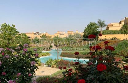 Villa - 6 Bedrooms - 4 Bathrooms for sale in Leena Springs - Ext North Inves Area - New Cairo City - Cairo