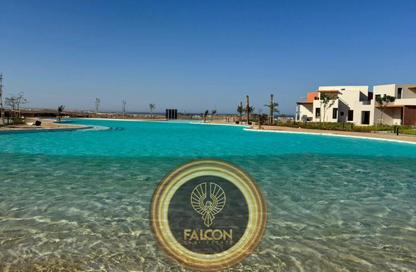Chalet - 3 Bedrooms - 3 Bathrooms for sale in Blanca Gardens - Soma Bay - Safaga - Hurghada - Red Sea