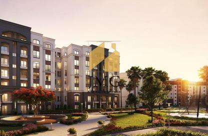 Apartment - 3 - 2 for sale in Alex West - Alexandria Compounds - Alexandria