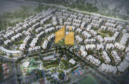 Apartment - 3 - 2 for sale in Alex West - Alexandria Compounds - Alexandria