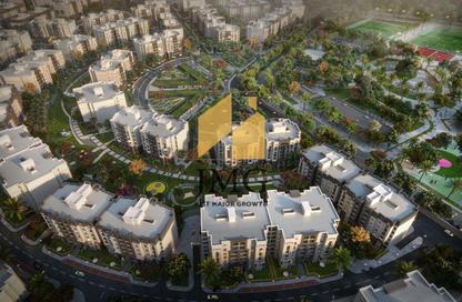 Apartment - 3 - 2 for sale in Alex West - Alexandria Compounds - Alexandria