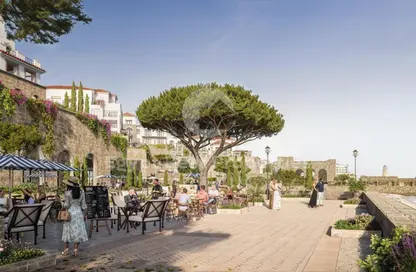 Villa - 5 Bedrooms - 5 Bathrooms for sale in Modon Abu Dhabi - Ras Al Hekma - North Coast