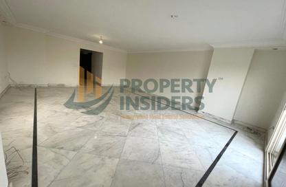 Apartment - 3 - 3 for sale in Dimashq St. - Mohandessin - Giza Apartment - 3 - 3 for sale in Dimashq St. - Mohandessin - Giza