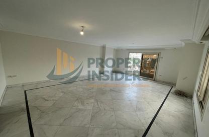 Apartment - 3 - 3 for sale in Dimashq St. - Mohandessin - Giza Apartment - 3 - 3 for sale in Dimashq St. - Mohandessin - Giza