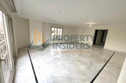 Apartment - 3 - 3 for sale in Dimashq St. - Mohandessin - Giza Apartment - 3 - 3 for sale in Dimashq St. - Mohandessin - Giza
