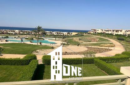 Chalet - 3 Bedrooms - 2 Bathrooms for sale in La Vista 6 - La Vista - Al Ain Al Sokhna - Suez Chalet - 3 Bedrooms - 2 Bathrooms for sale in La Vista 6 - La Vista - Al Ain Al Sokhna - Suez