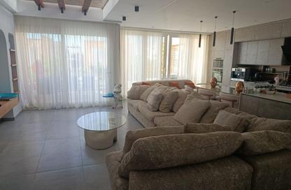 Chalet - 5 Bedrooms - 6 Bathrooms for sale in Seashell - Sidi Abdel Rahman - North Coast