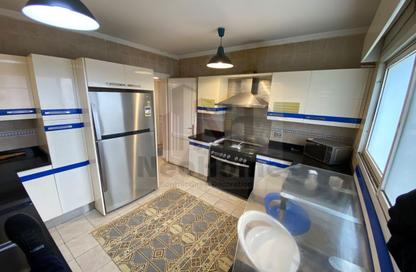 Apartment - 3 Bedrooms - 3 Bathrooms for rent in B2 - Madinaty - Cairo Apartment - 3 Bedrooms - 3 Bathrooms for rent in B2 - Madinaty - Cairo