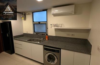 Duplex - 3 - 3 for rent in Westown - Sheikh Zayed Compounds - Sheikh Zayed City - Giza