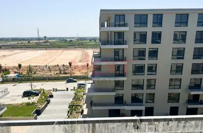 Apartment - 4 Bedrooms - 4 Bathrooms for sale in Palm Hills - Alexandria Compounds - Alexandria