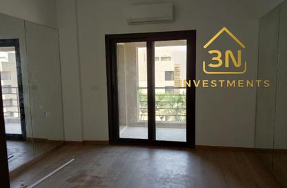 (بنتهاوس  (روف - 3 - 3 للايجار في مون ريزيدنس - فيفث سكوير - التجمع الخامس - مدينة القاهرة الجديدة - القاهرة