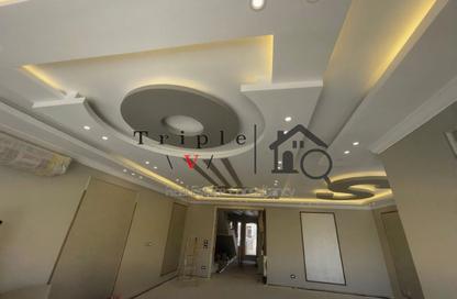 Twin House - 6 Bedrooms - 6 Bathrooms for rent in The Crown - Cairo Alexandria Desert Road - 6 October City - Giza Twin House - 6 Bedrooms - 6 Bathrooms for rent in The Crown - Cairo Alexandria Desert Road - 6 October City - Giza