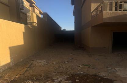 Townhouse - 4 Bedrooms - 2 Bathrooms for sale in Pyramids Walk - South Dahshur Link - 6 October City - Giza