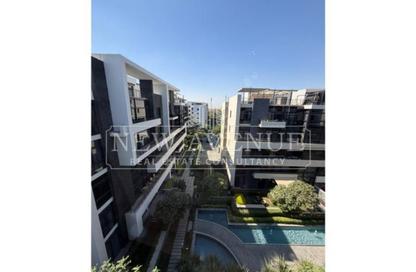 Apartment - 3 - 3 for rent in The Water Way - North Investors Area - New Cairo City - Cairo