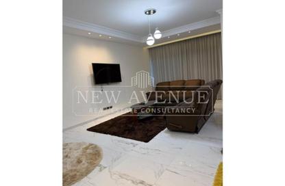 Apartment - 3 - 3 for rent in The Water Way - North Investors Area - New Cairo City - Cairo Apartment - 3 - 3 for rent in The Water Way - North Investors Area - New Cairo City - Cairo