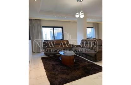 Apartment - 3 - 3 for rent in The Water Way - North Investors Area - New Cairo City - Cairo