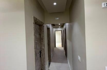 Apartment - 3 - 2 for rent in Paradise - Ext North Inves Area - New Cairo City - Cairo