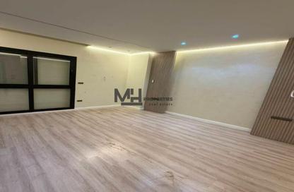 Apartment - 3 Bedrooms - 3 Bathrooms for rent in Villette - 5th Settlement Compounds - The 5th Settlement - New Cairo City - Cairo