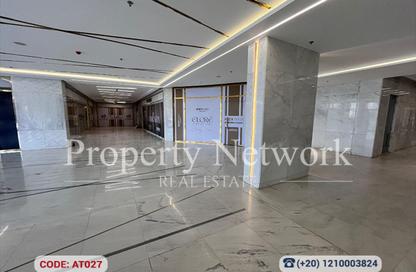 Office Space - Studio for rent in Rock Gold Mall - 5th Settlement Compounds - The 5th Settlement - New Cairo City - Cairo