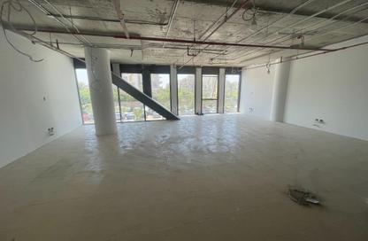 Office Space - Studio - 1 Bathroom for rent in Eastown - 5th Settlement Compounds - The 5th Settlement - New Cairo City - Cairo