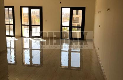 Apartment - 3 Bedrooms - 4 Bathrooms for rent in Eastown - 5th Settlement Compounds - The 5th Settlement - New Cairo City - Cairo