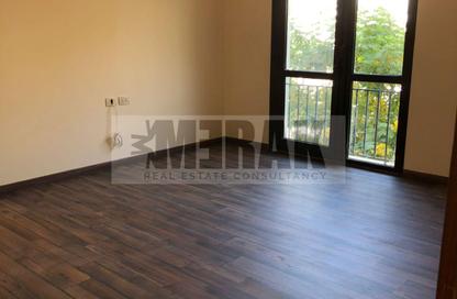 Apartment - 3 Bedrooms - 4 Bathrooms for rent in Eastown - 5th Settlement Compounds - The 5th Settlement - New Cairo City - Cairo