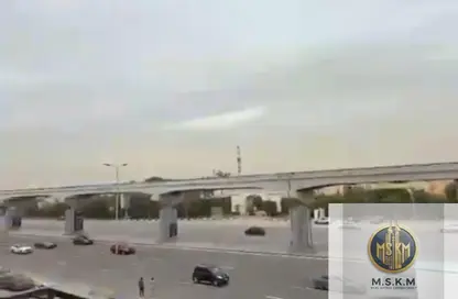 شقة - 3 غرف نوم - 2 حمامات للبيع في اللوتس الجديدة - التجمع الخامس - مدينة القاهرة الجديدة - القاهرة