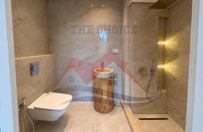 Apartment - 3 - 2 for sale in Mountain View iCity October - 6 October Compounds - 6 October City - Giza