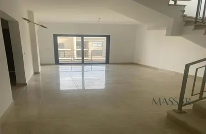 Penthouse - 2 Bedrooms - 3 Bathrooms for rent in Fifth Square - The 5th Settlement - New Cairo City - Cairo