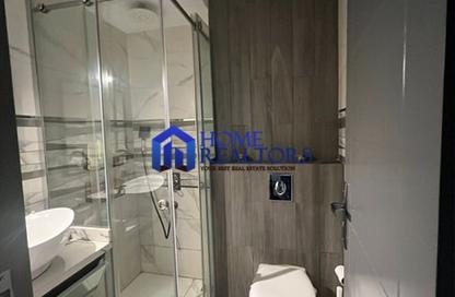 Apartment - 2 Bedrooms - 3 Bathrooms for rent in Sarayat Al Maadi - Hay El Maadi - Cairo