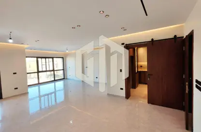 Apartment - 3 Bedrooms - 2 Bathrooms for rent in Villette - 5th Settlement Compounds - The 5th Settlement - New Cairo City - Cairo