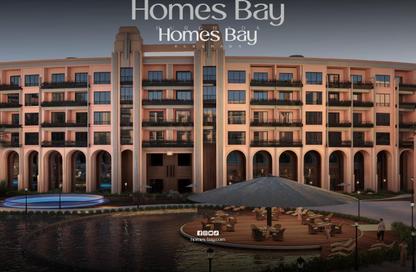 Apartment - 3 Bedrooms - 2 Bathrooms for sale in Atalantis - Hurghada Resorts - Hurghada - Red Sea