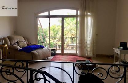 Apartment - 3 - 3 for rent in Katameya Heights - El Katameya Compounds - El Katameya - New Cairo City - Cairo Apartment - 3 - 3 for rent in Katameya Heights - El Katameya Compounds - El Katameya - New Cairo City - Cairo