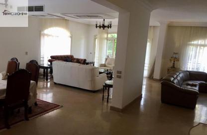 Apartment - 3 - 3 for rent in Katameya Heights - El Katameya Compounds - El Katameya - New Cairo City - Cairo Apartment - 3 - 3 for rent in Katameya Heights - El Katameya Compounds - El Katameya - New Cairo City - Cairo