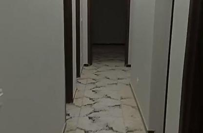 Apartment - 3 Bedrooms - 2 Bathrooms for rent in Paradise - Ext North Inves Area - New Cairo City - Cairo