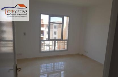 Apartment - 2 Bedrooms - 2 Bathrooms for rent in B11 - Madinaty - Cairo