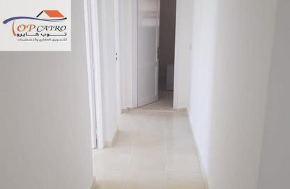 Apartment - 2 Bedrooms - 2 Bathrooms for rent in B11 - Madinaty - Cairo