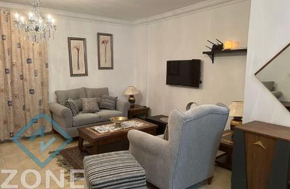 Apartment - 2 Bedrooms - 1 Bathroom for rent in B12 - Madinaty - Cairo